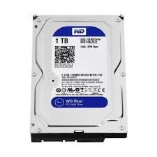 Hard drive rental in Storage and computer accessories category